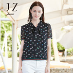 女装旗舰店小衫