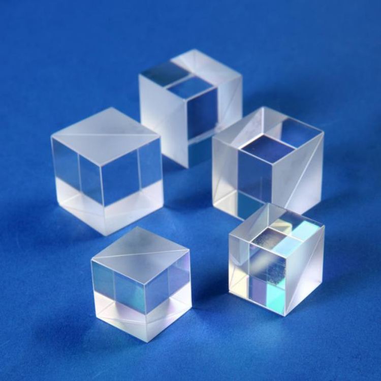 2020款 产地货源 双凸玻璃透镜 反光镜 k9光学镜片 棱镜镀膜玻璃