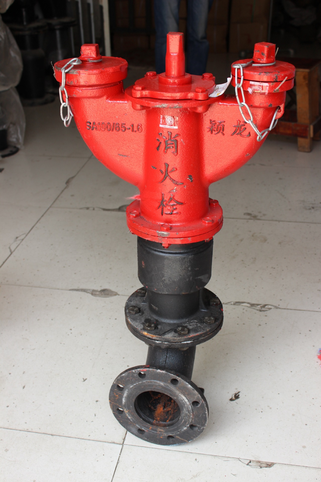 消防器材 消防流量开关 消防阀门 厂家供应 消防设备