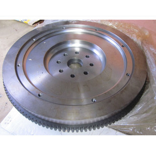 3发动机飞轮总成3415350