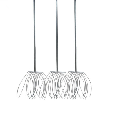 批发山林灭火铁扫把 三号灭火工具 消防器材 定做森林灭火铁扫把