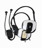 Yan Xuan XY-960MV headset Lug type computer Wired drive-by-wire game Desktop After hanging headset Handle