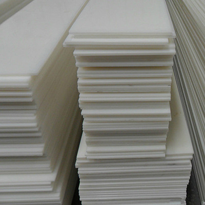 厂家直销耐磨挤出尼龙66板 耐磨耐高温阻燃挤出pa66尼龙板加工