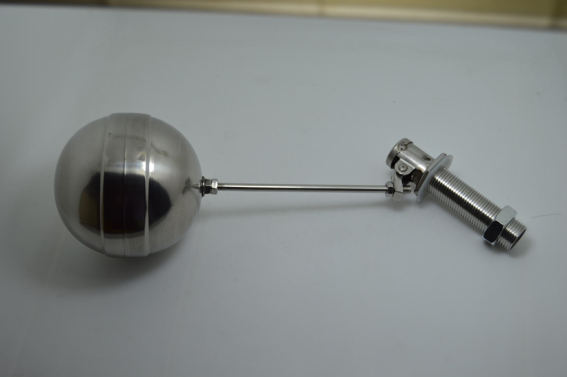 蒸汽商用蒸气炉蒸饭柜蒸饭车蒸饭器开水器燃气蒸箱配件进水浮球阀