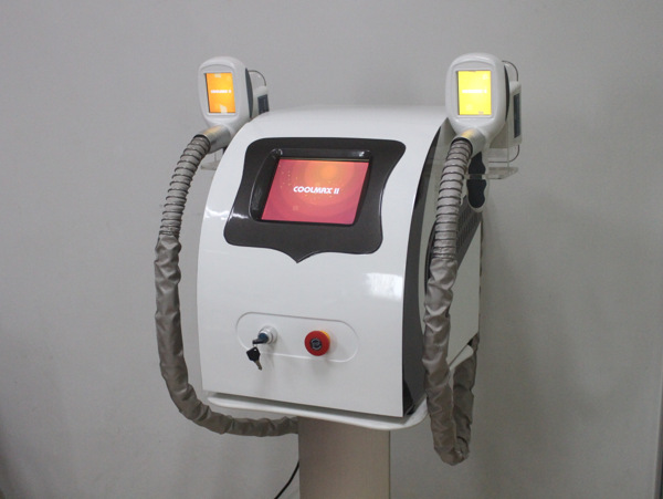 冷冻溶脂仪 冰冻溶脂仪 冷冻溶脂瘦身仪 美容院出口冷冻瘦身仪