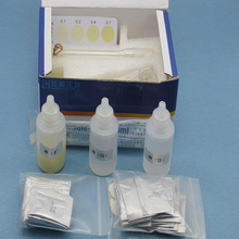 金属砷 检测试剂盒LH2026 砷快速测定试剂 砷残留检测试剂