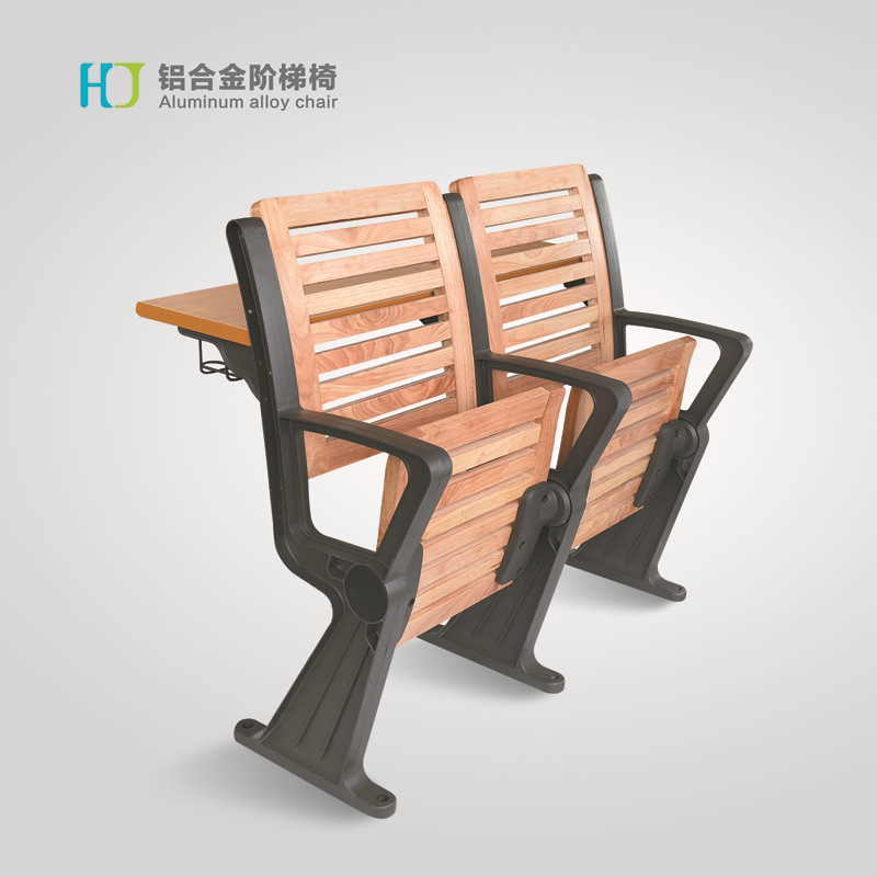 hj-012 厂家直销 排椅 阶梯教室排椅 铝合金排椅 椅子 阶梯排椅