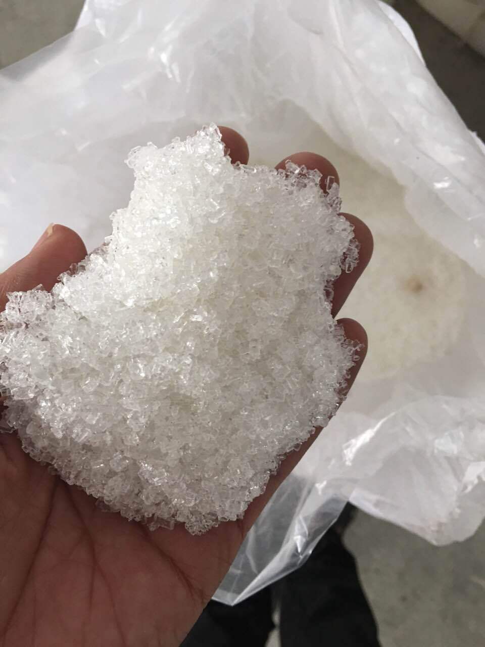 硫代硫酸钠 厂家直销 大量现货 水产养殖专用 国标硫代硫酸钠