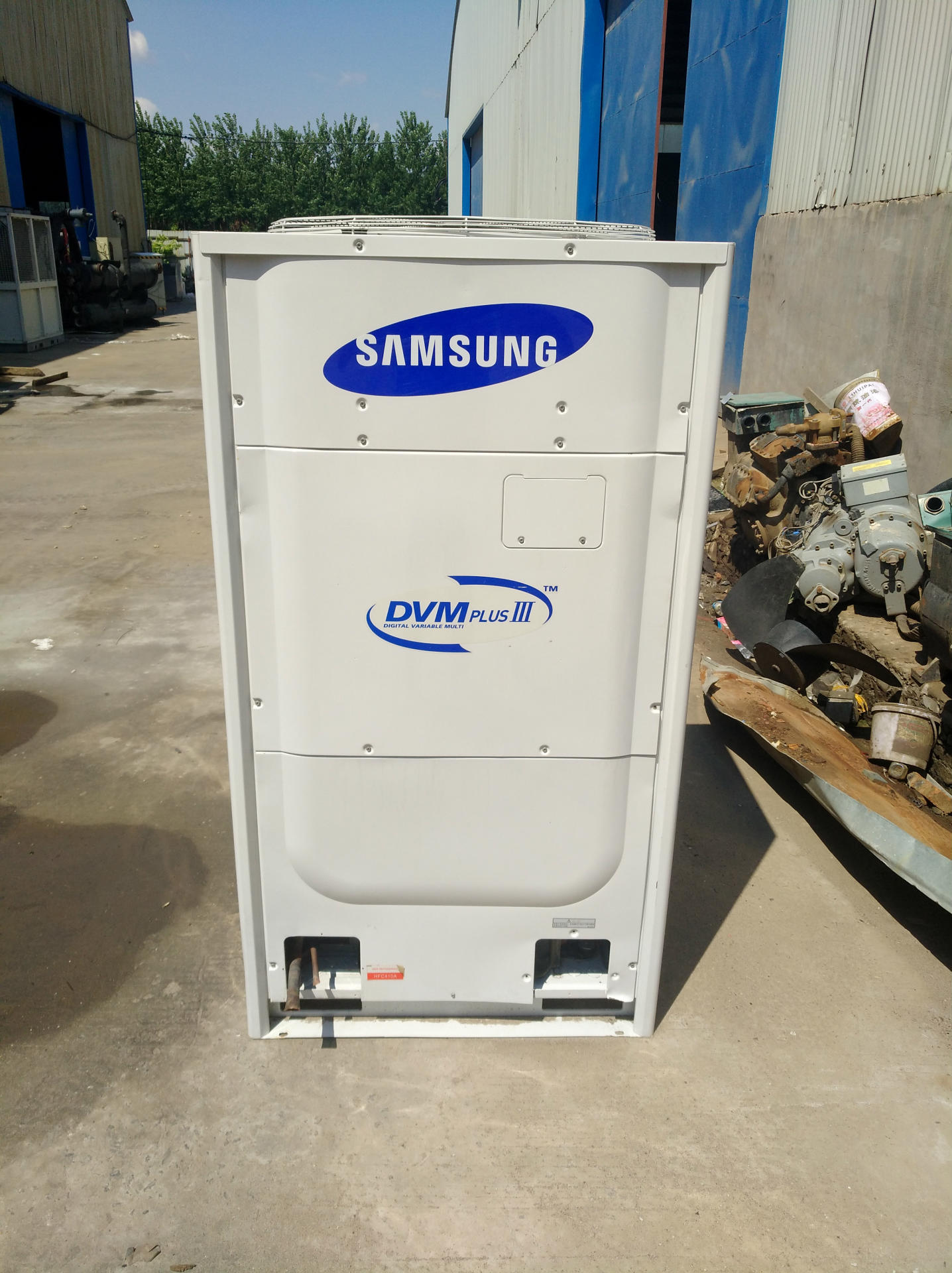 三星中央空调出售  三星多联机中央空调出售