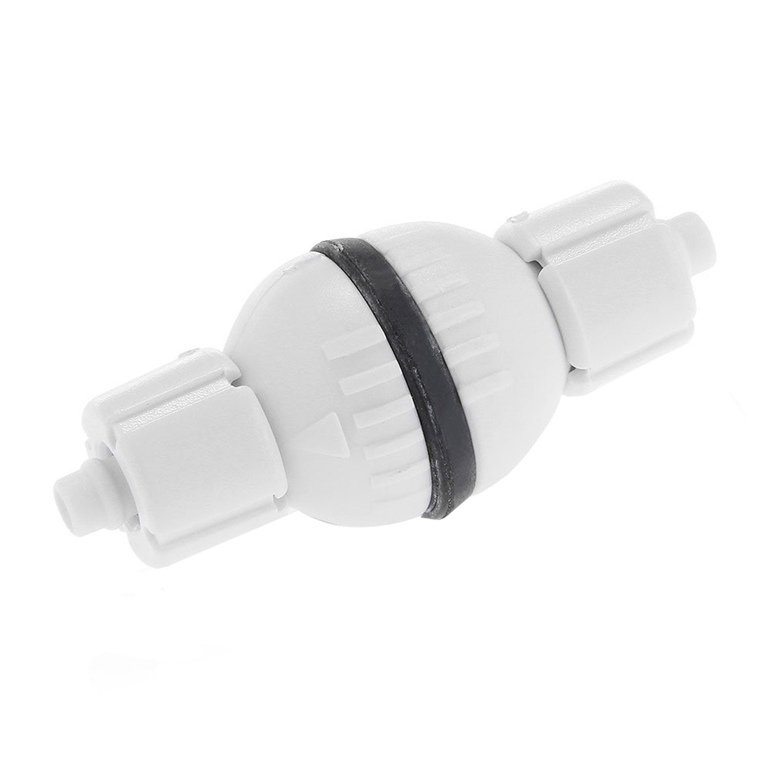 台湾ista伊士达i-577水草鱼缸防爆止逆阀co2二氧化碳止逆阀止流阀