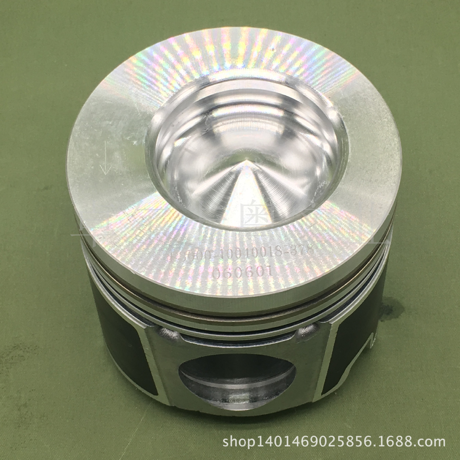 适用于 玉柴 yuchai group 4f90活塞 f3000-1004001b 金杯四配套
