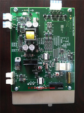 原装SIEMENS西门子 FC18R消防主机配件回路卡FCI1801-B1回路板