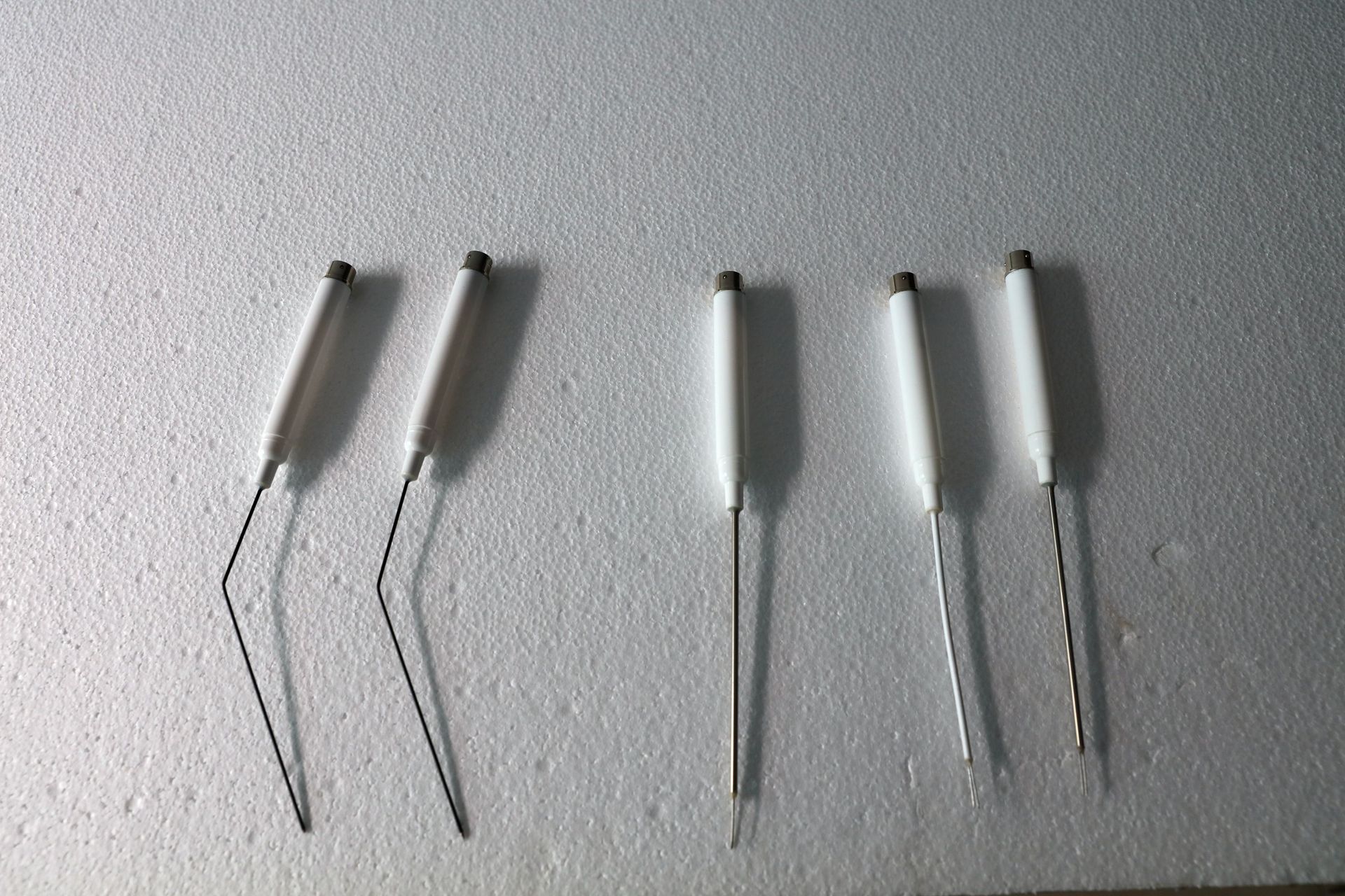 手术器械等离子消融电极肛肠手术配件