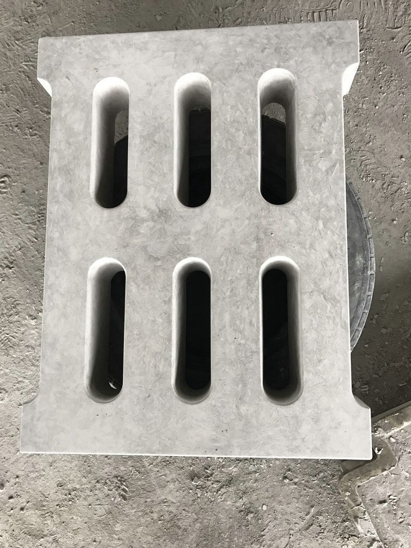 南京窨井盖水泥地沟盖板下水道水泥盖板电力电缆水泥盖板