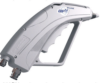 bfn-hfg9高频离子风枪大风量低噪音除尘除静电离子风枪年度热销