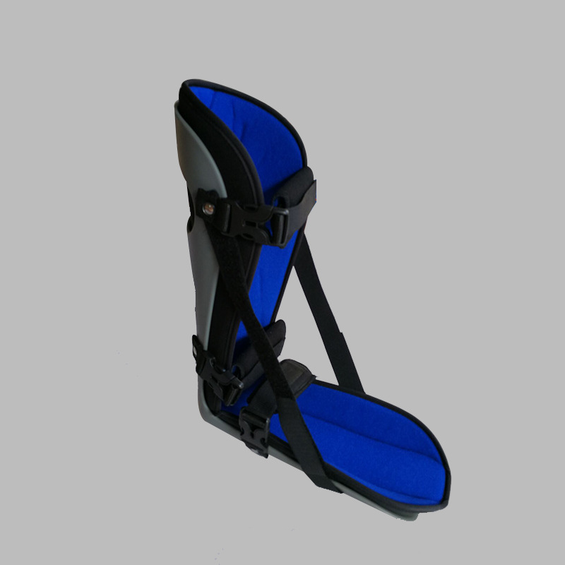 足托固定支具 足踝托 踝关节固定器 脚踝骨折运动护具护踝