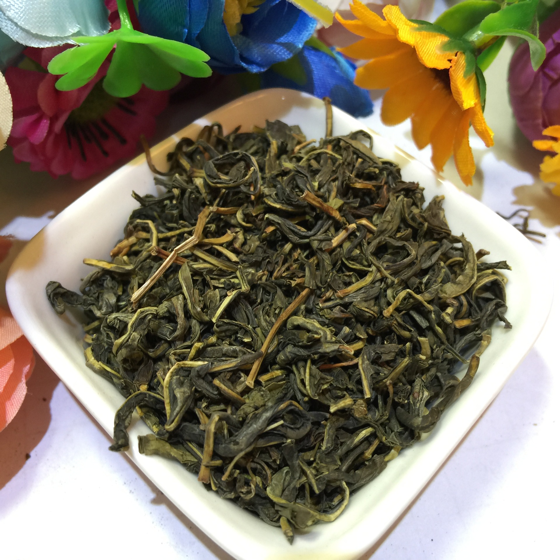 批发零售冷背优质无硫 明月草2斤 野生产地货源 诚信经营