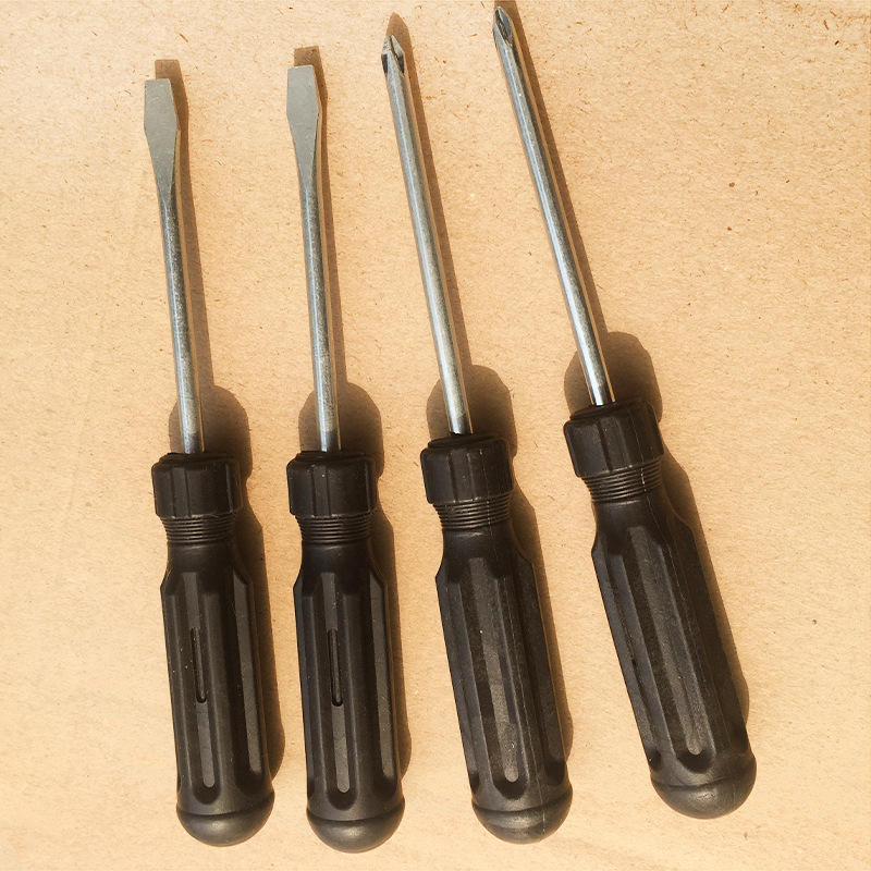 螺丝刀迷你起子十字一字单头螺丝刀改锥配送工具迷你螺丝刀