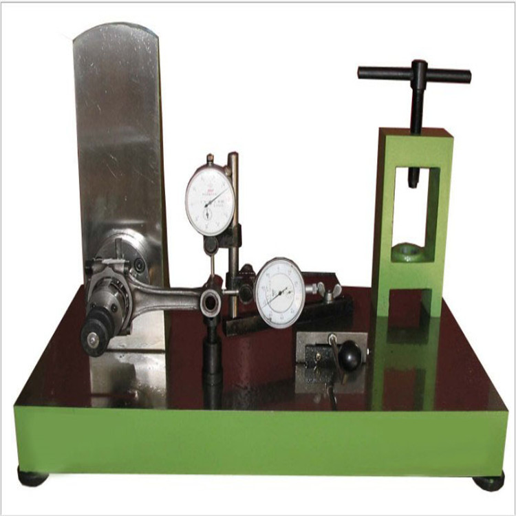 dtj84-1型连杆检验校正仪