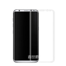 三星S8/s9/s10/s10lite/s10plus pet软膜 3D热弯PET全屏软膜 批发