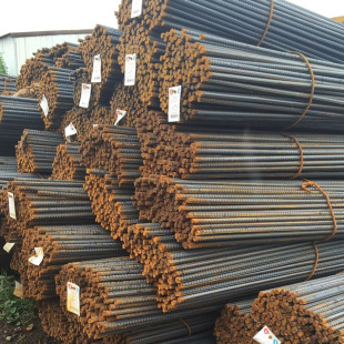 钢螺纹钢筋