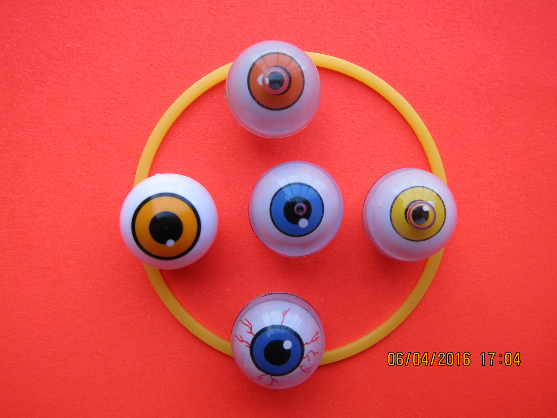 热卖18mm塑料眼睛配件动物毛绒可爱卖萌玩具眼睛血丝搪胶公仔底座