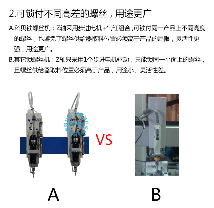 全自动螺丝拧紧机 全自动装螺丝机 全自动螺钉枪 全自动螺丝批