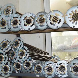 塑料干燥机料斗干烘干机 加热管 加热棒 注塑机配件