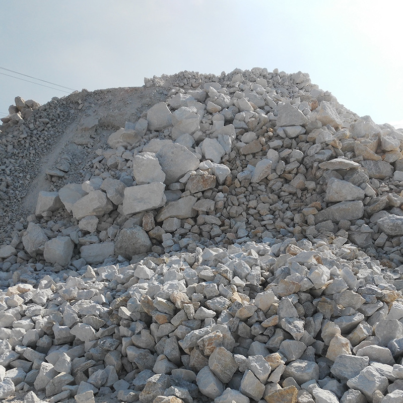 活性氧化镁65#重质轻烧粉 塑胶配重块菱镁铸造辅料用