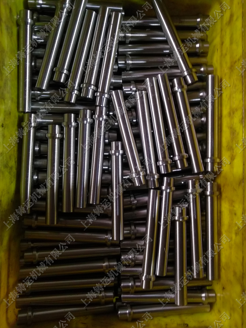 长期供应铸铁件内孔珩磨加工不锈钢产品珩磨上海珩磨加工厂