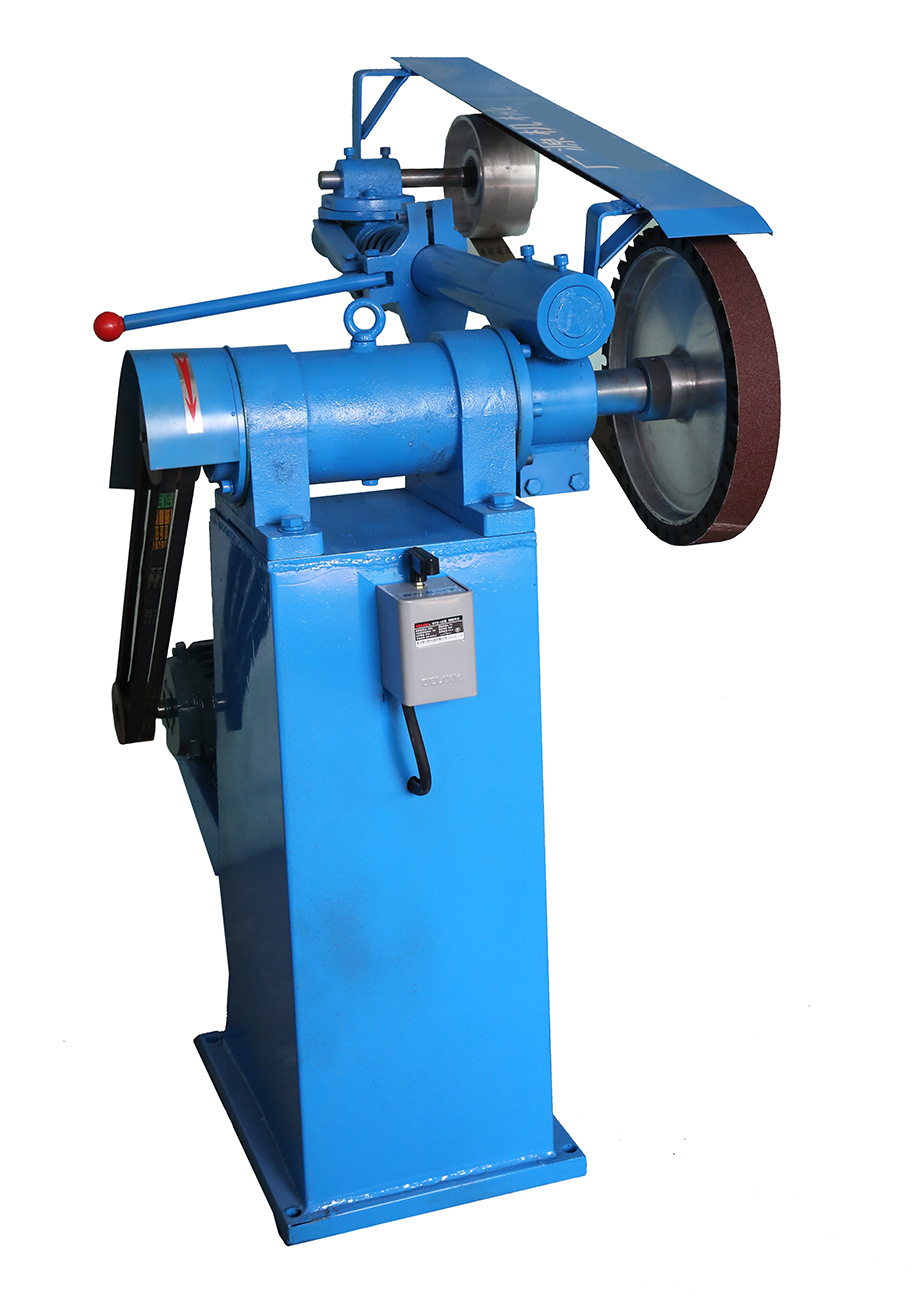 2100单工位双速矮脚砂带机砂光机打磨机抛光机