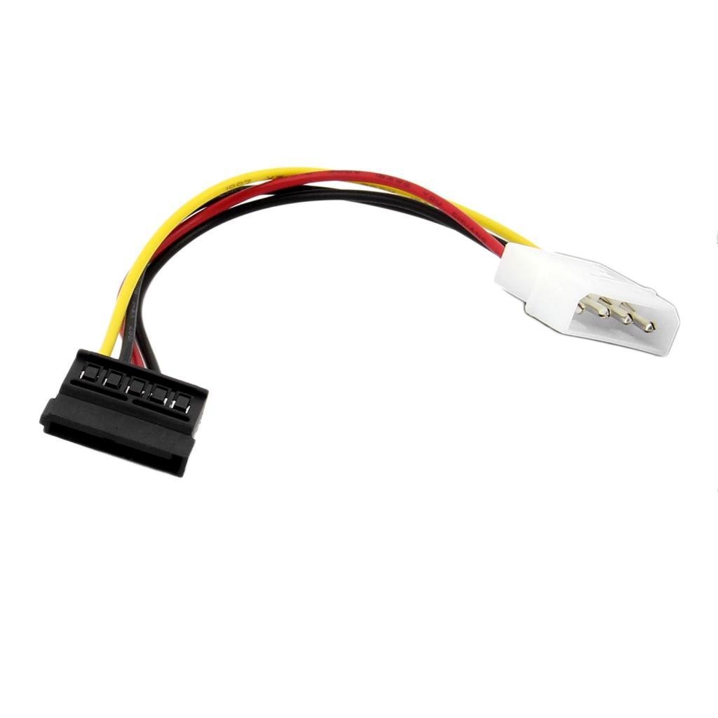 usb转sata ide串口并口线 2.5 3.5寸硬盘易驱线 配2a电源