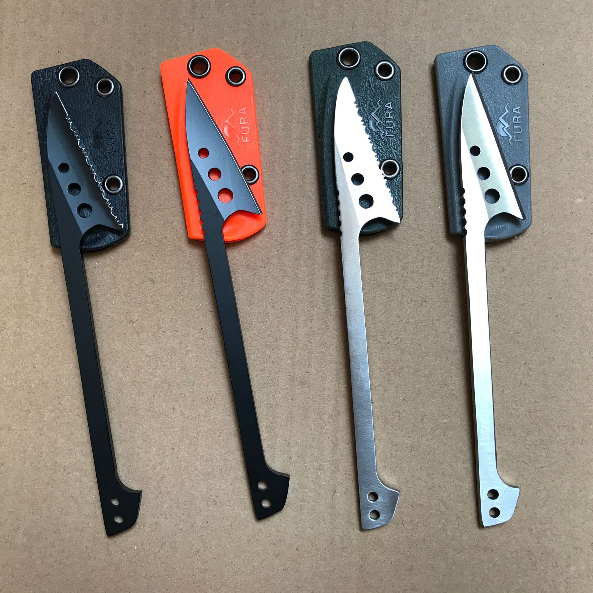 钛合金折叠刀铝合金折叠刀各类cnc精密加工小刀流水线量化生产