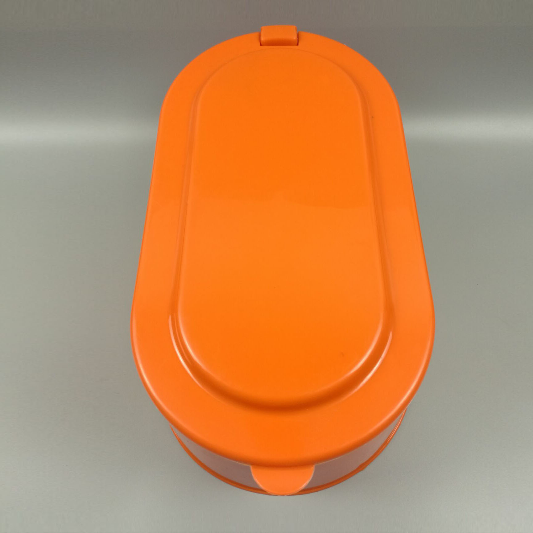 装修公司临时马桶工地塑料简易蹲便器非一次性装饰装潢防臭马桶