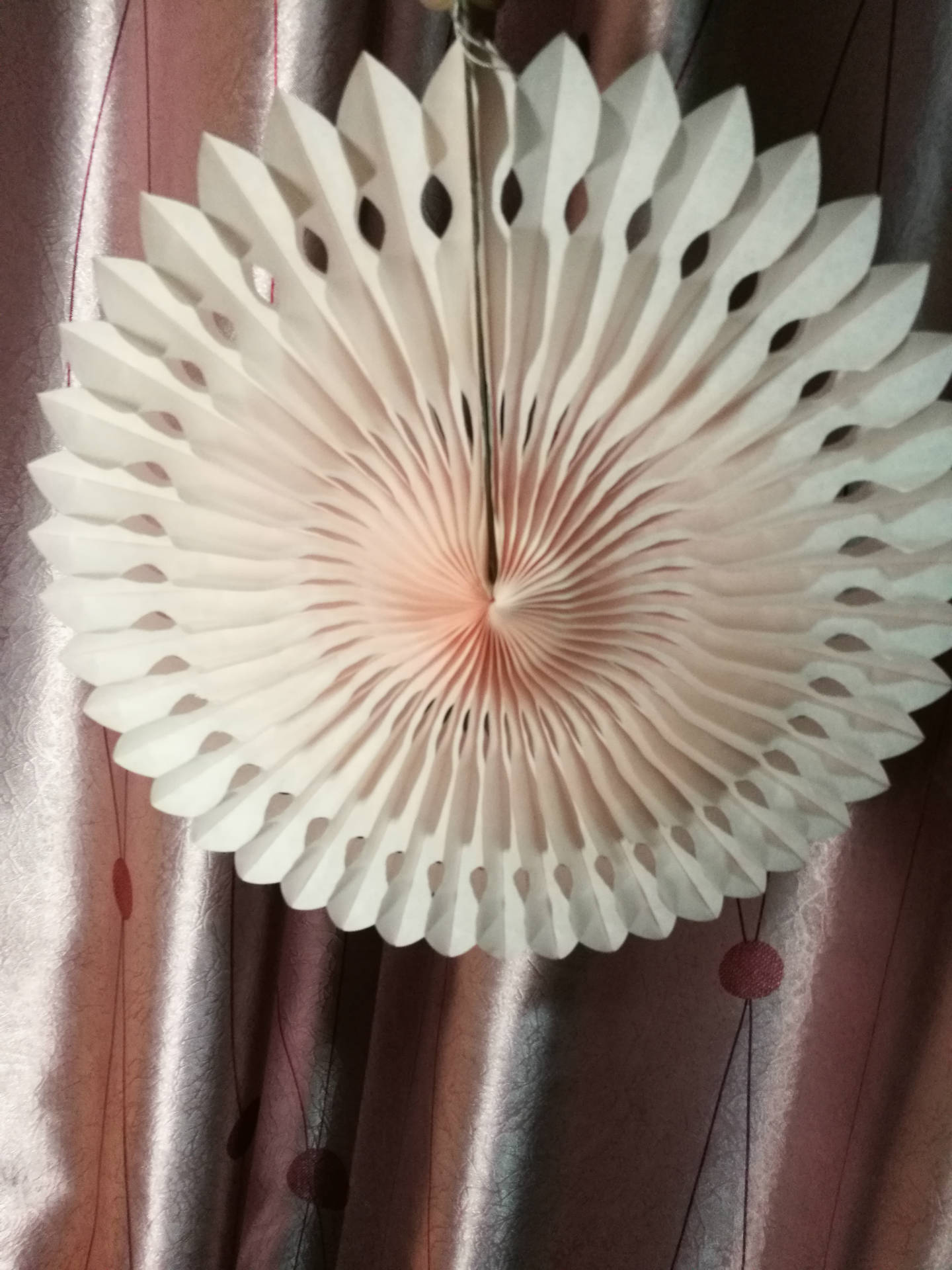 0成交20件长沙善者工艺品贸易有限公司10年相似大扇子客厅纯色挂扇