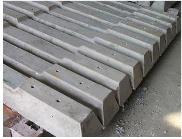 电容枕,电容轨枕,电容枕厂家直销,电容枕报价