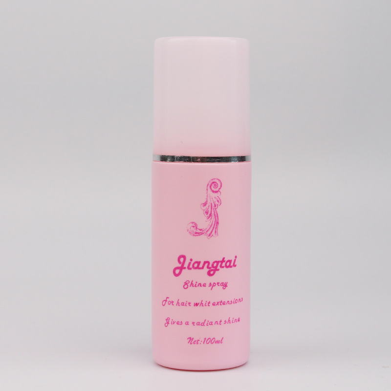 假发护理液100ml 假发修复蜜 假毛发滋养水假发防干枯毛躁柔顺剂