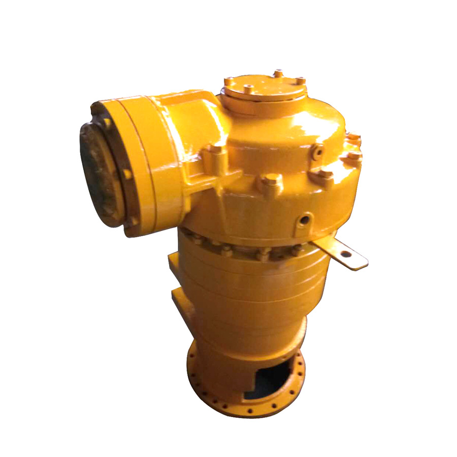 厂家直销 三方搅拌机配件 仕高玛三方减速机