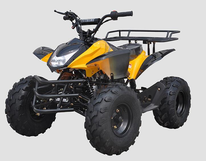 8寸125小飞虎全地形车,8寸125小飞虎沙滩车