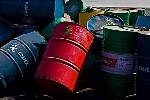 恩派特废油漆桶回收处理方案,响应环保新需求