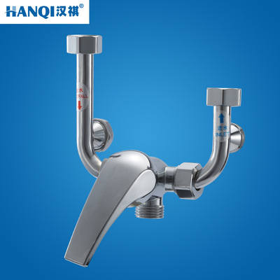 混水阀 电热水器通用混水阀锌合金u型阀厂家直销混水阀