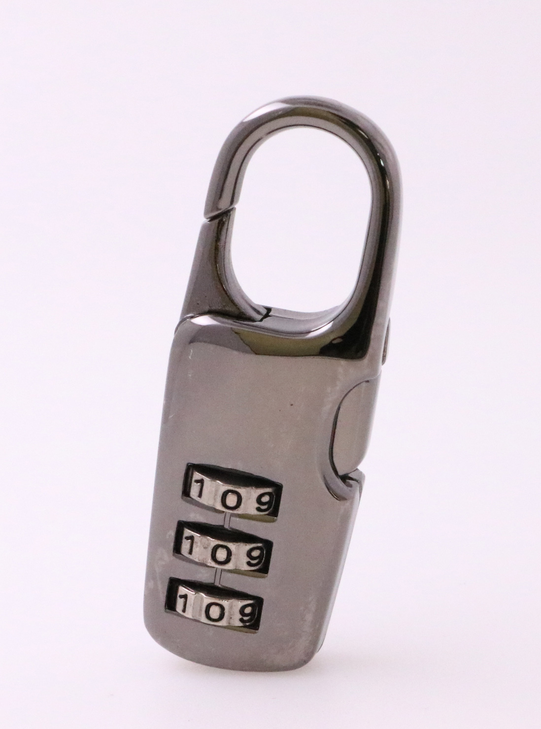 供应密码锁9929b(箱包密码锁,箱包配件)