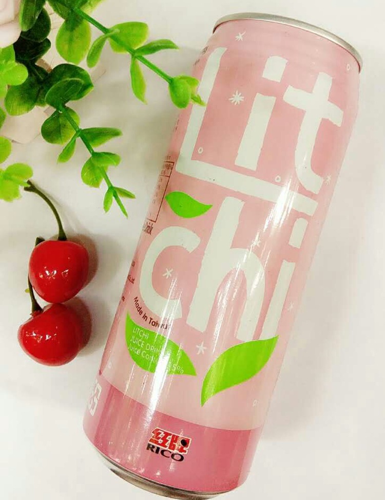 台湾进口红牌饮料490ml*24瓶整箱批发 多口味水果网红果汁