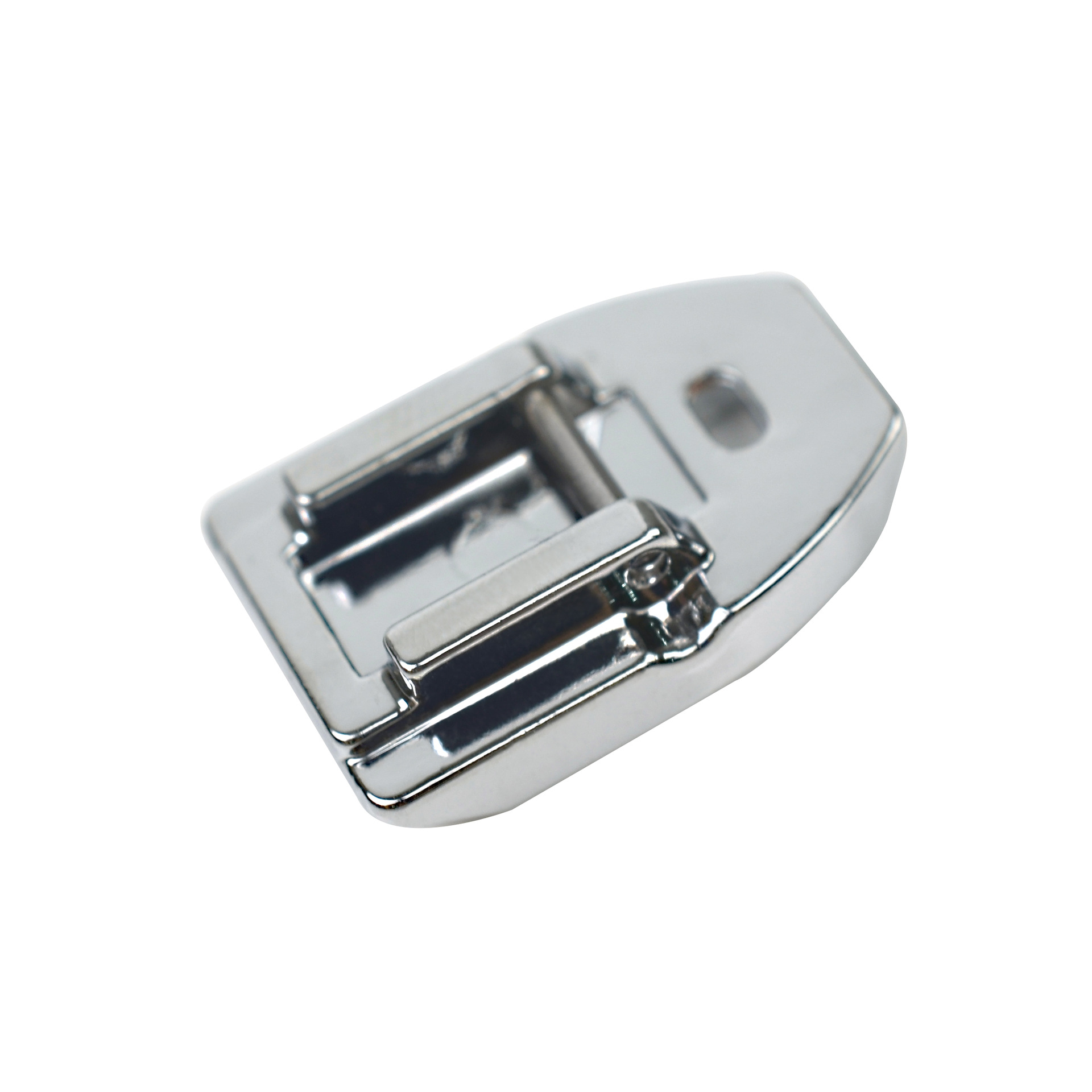 505a 家用多功能缝纫机隐形拉链压脚25g