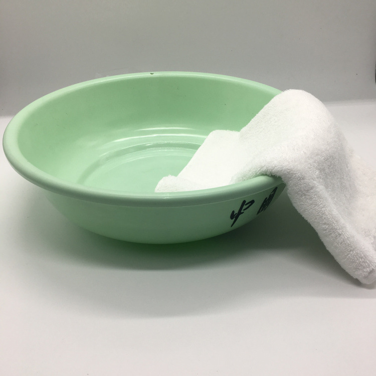 正品07脸盆/军绿色脸盆/部队黄色脸盆/洗漱盆/防摔塑料制式脸盆