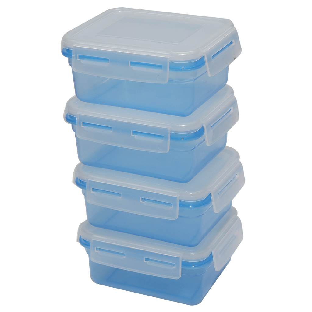 塑料乐扣盒_三圆形塑料乐扣盒_套三圆形塑料乐扣盒 - 阿里巴巴