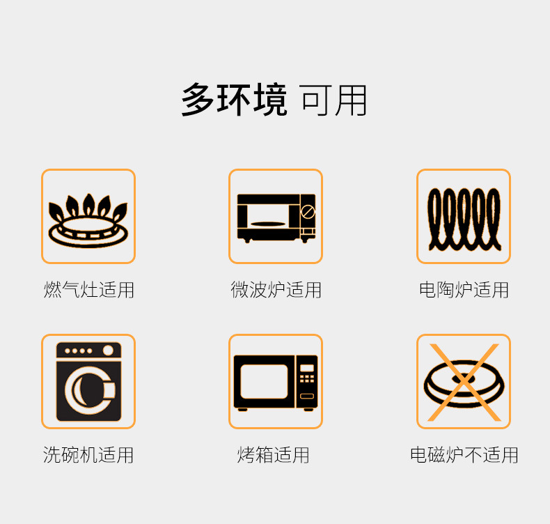 嘉美华玻璃烧水壶加厚手工耐热高硼硅玻璃 厂家煮茶壶过滤茶具