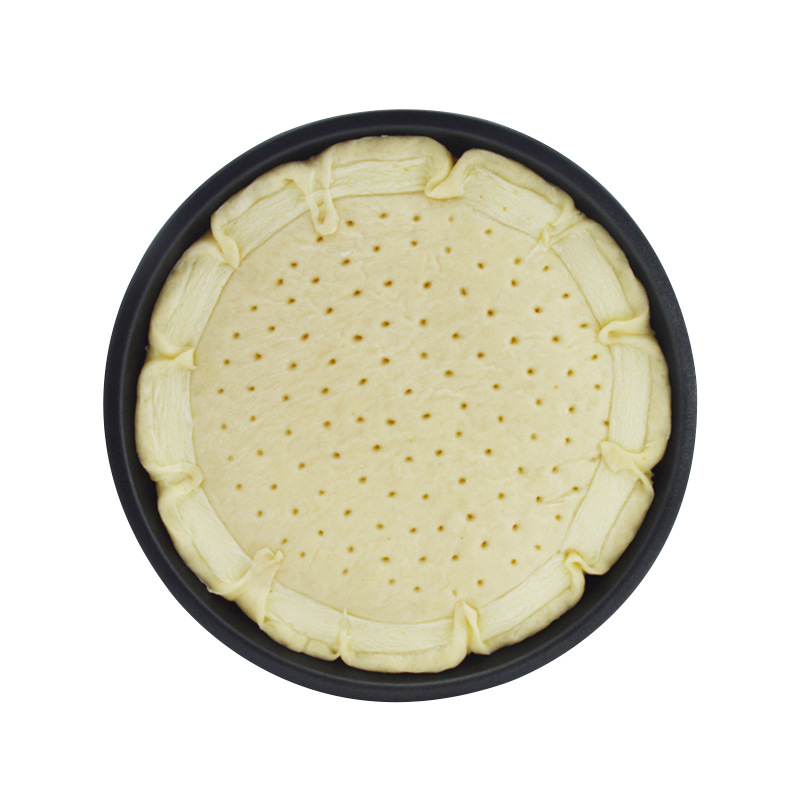 仅发福建芝心披萨底 9寸速冻披萨饼皮手工披萨胚