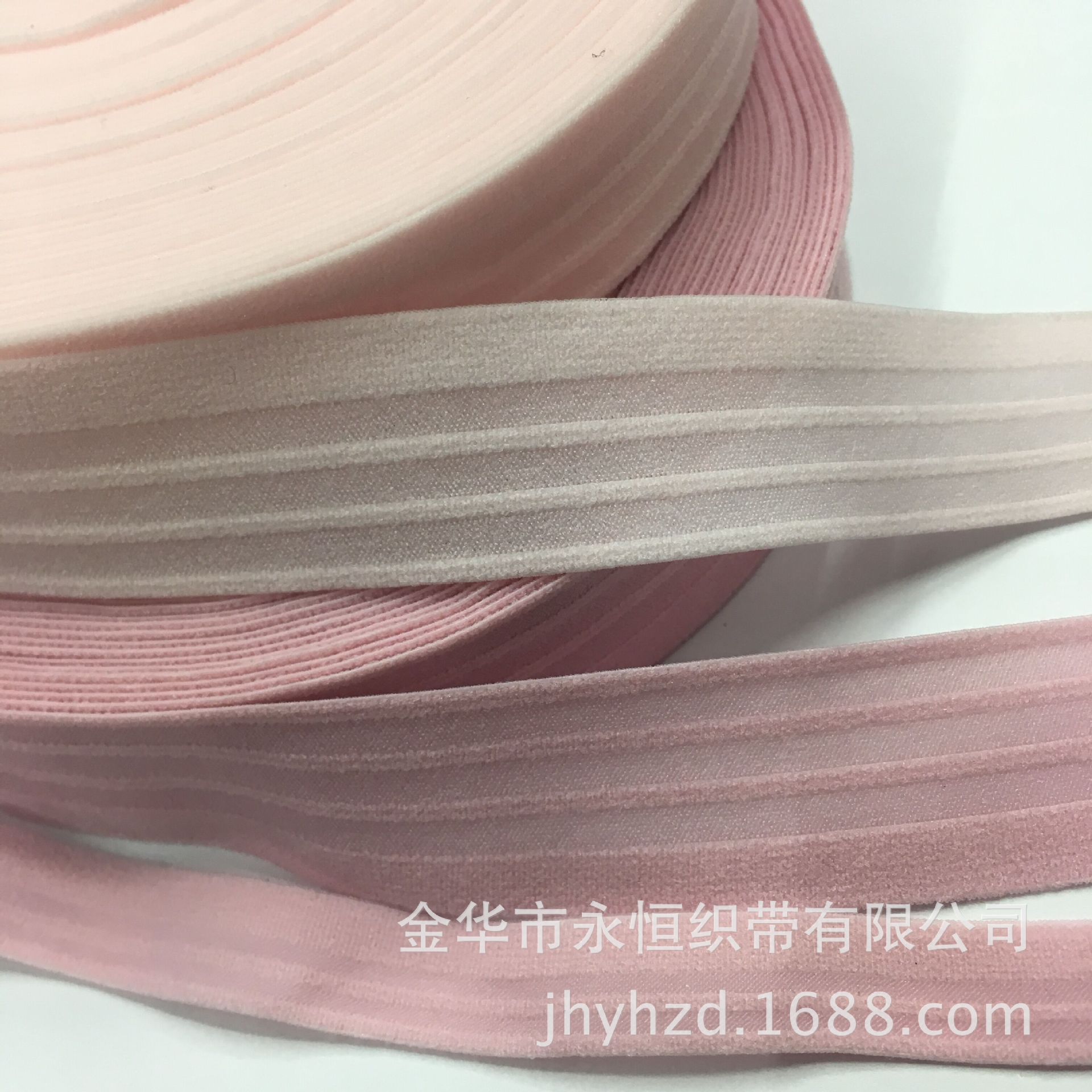 High Quality Boud Edage Belt Elastic Band Underwear Panties Trim Piping Tape Fishing Line Trim Can Be Dyed
