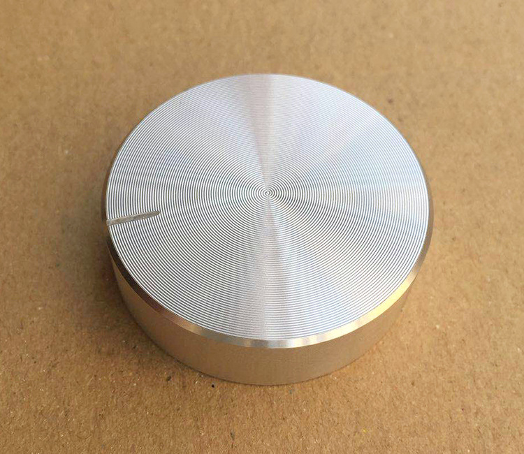 大量供应各式热水器塑料旋钮开关 40*13高金属旋钮电热水器旋钮